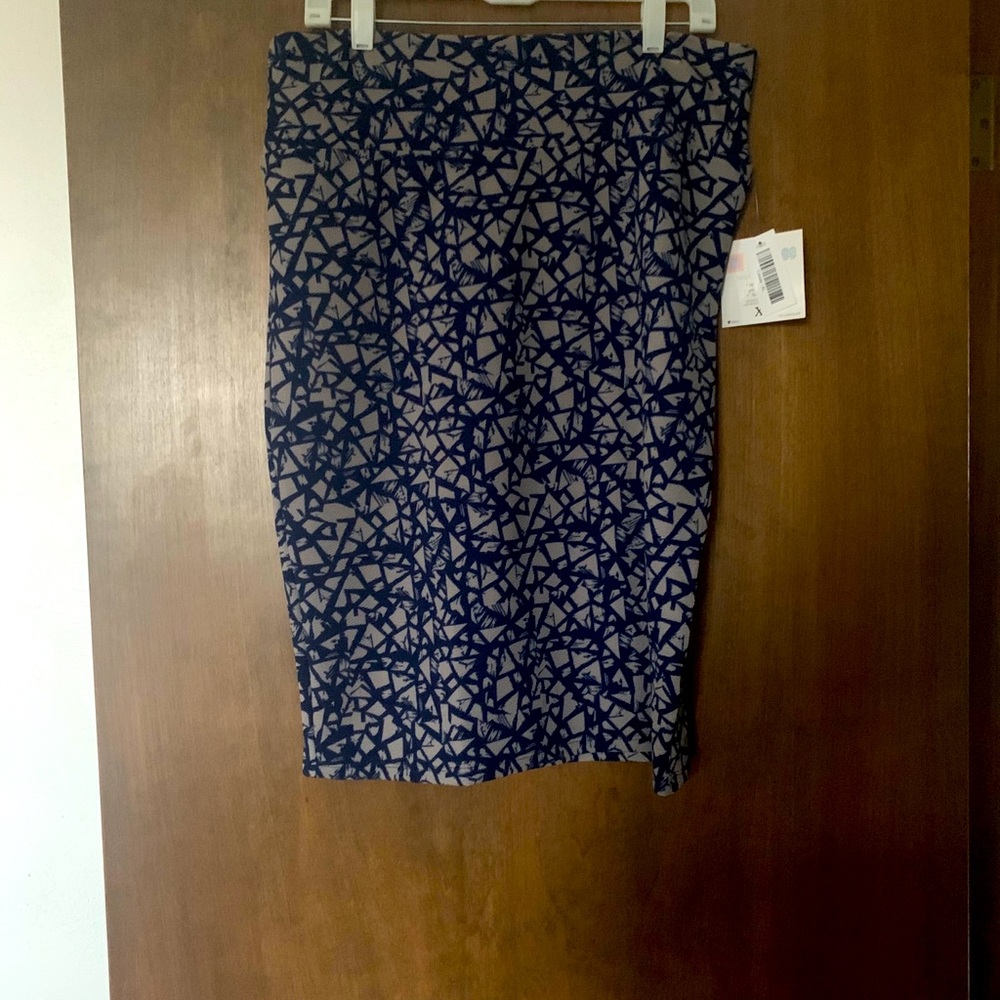 Cassie Skirt